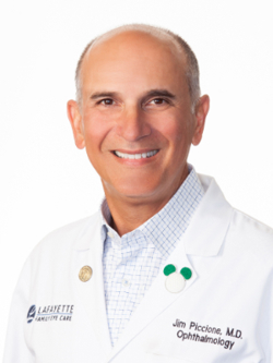 Richard J. Piccione, M.D.