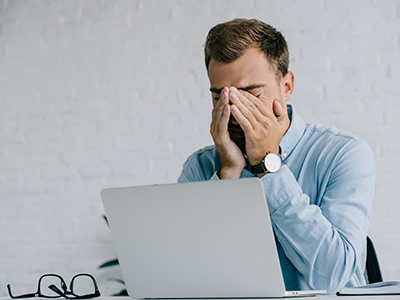 Digital Eye Strain