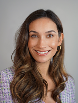 Camille Hicks, M.D.