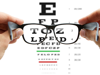 Nearsightedness (myopia)